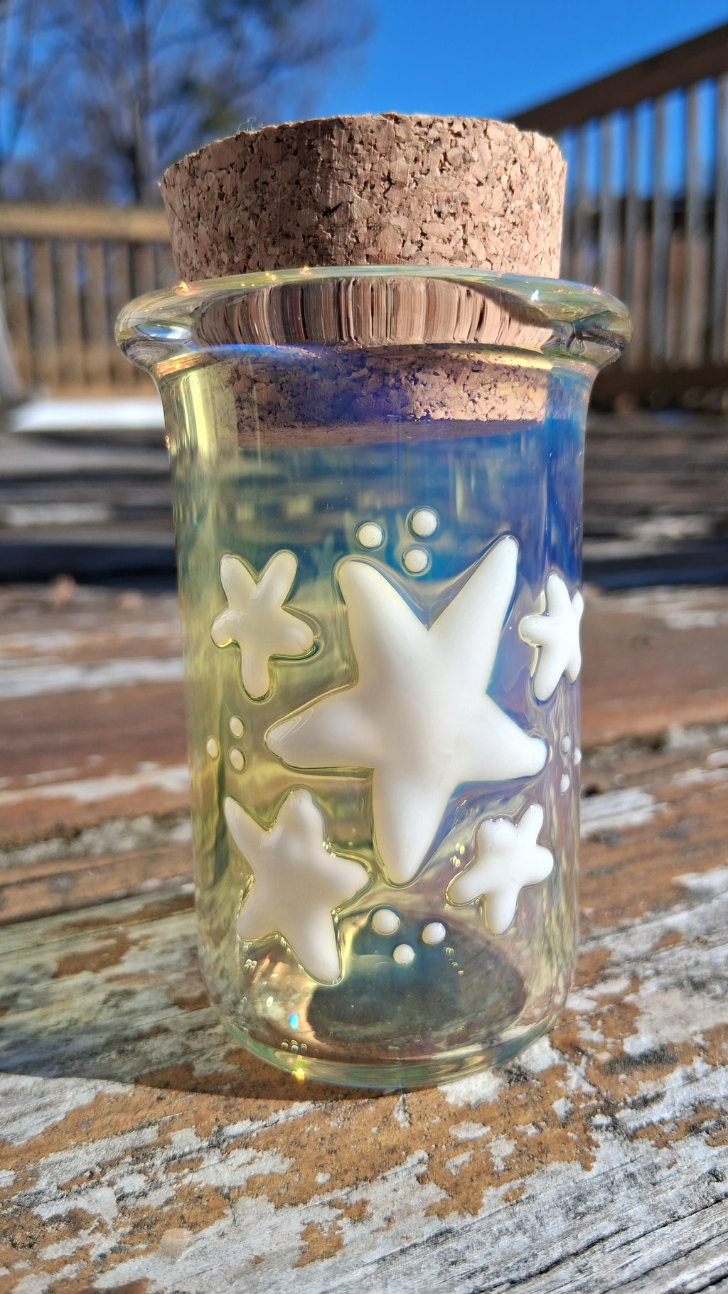 Star Jar!
