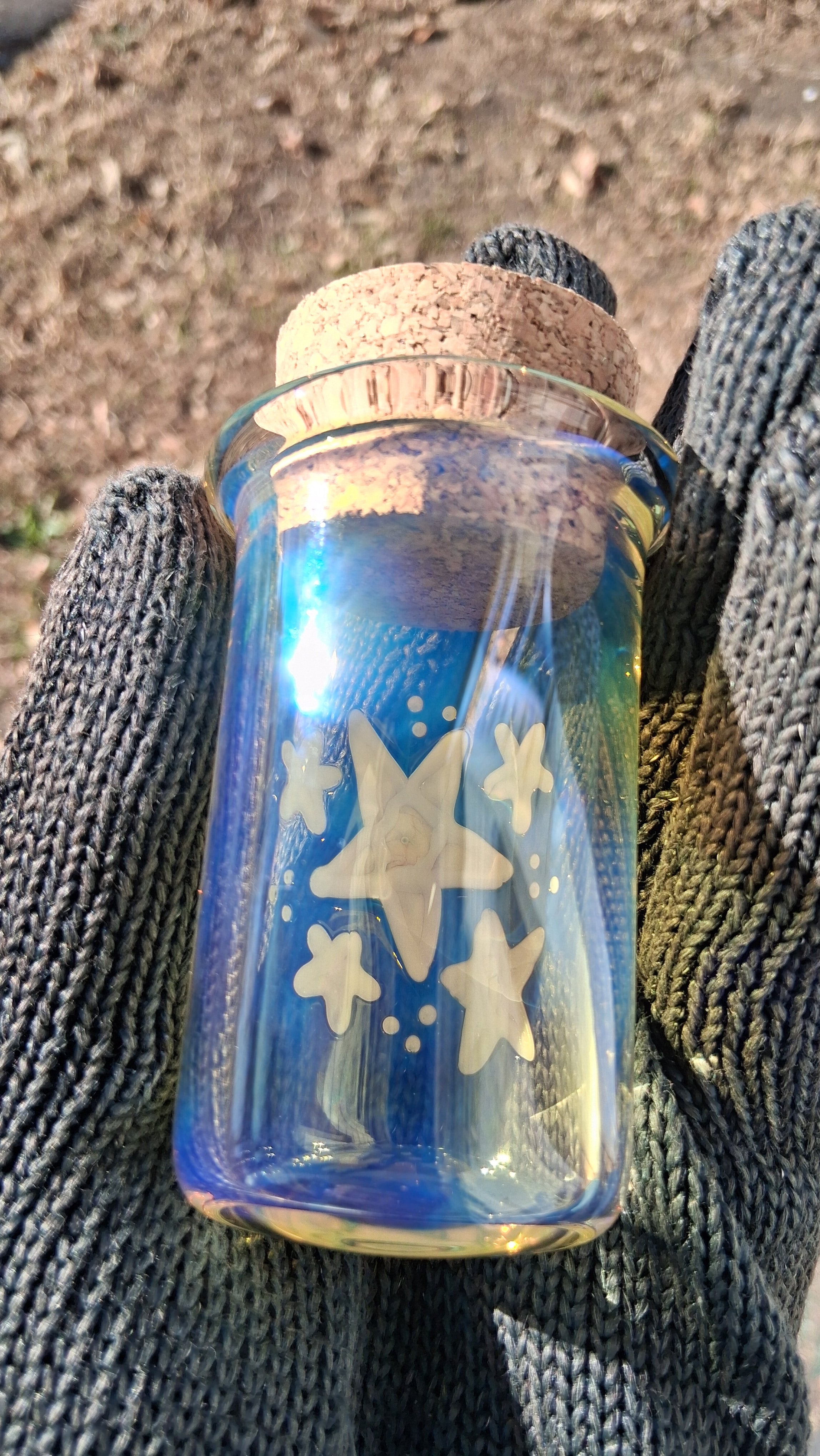 Star Jar!