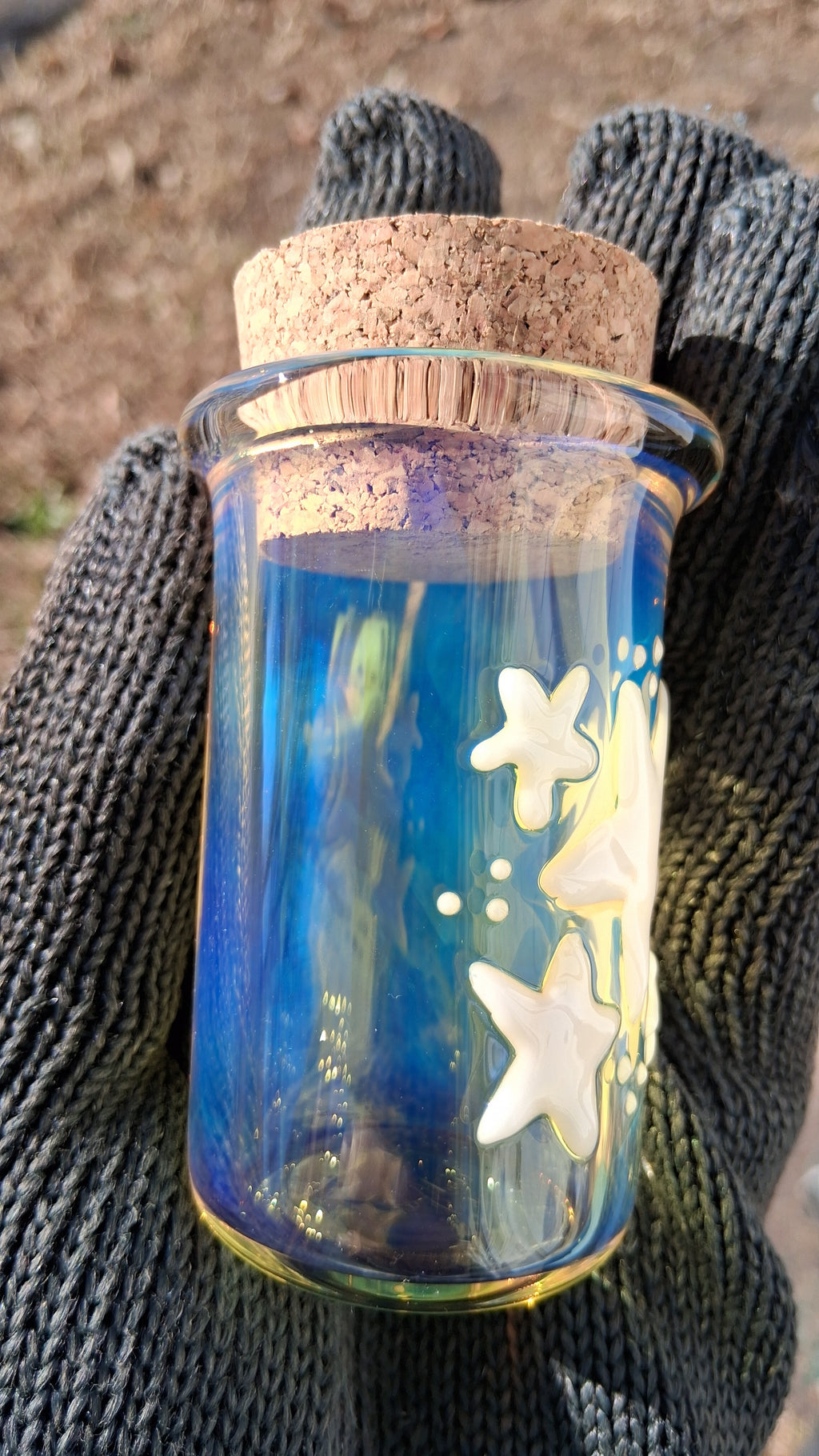 Star Jar!